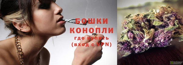 молекула духа Лиски